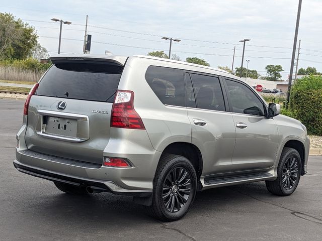 2021 Lexus GX 460 Premium