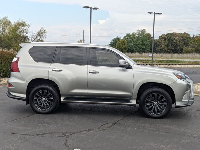 2021 Lexus GX 460 Premium