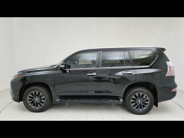 2021 Lexus GX 460 Premium