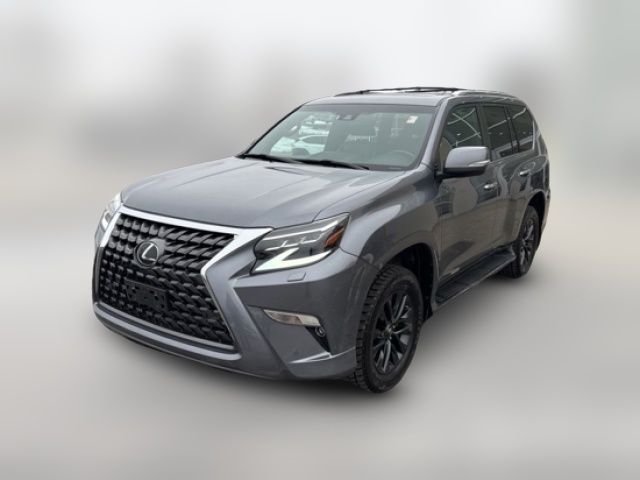 2021 Lexus GX 460 Premium