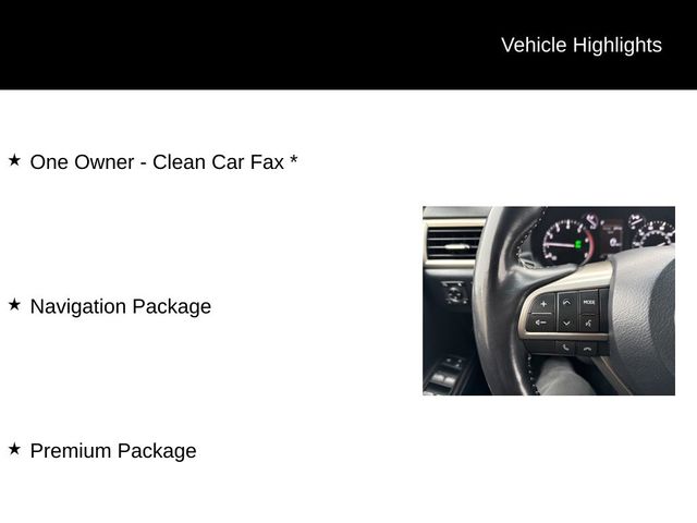 2021 Lexus GX 460 Premium