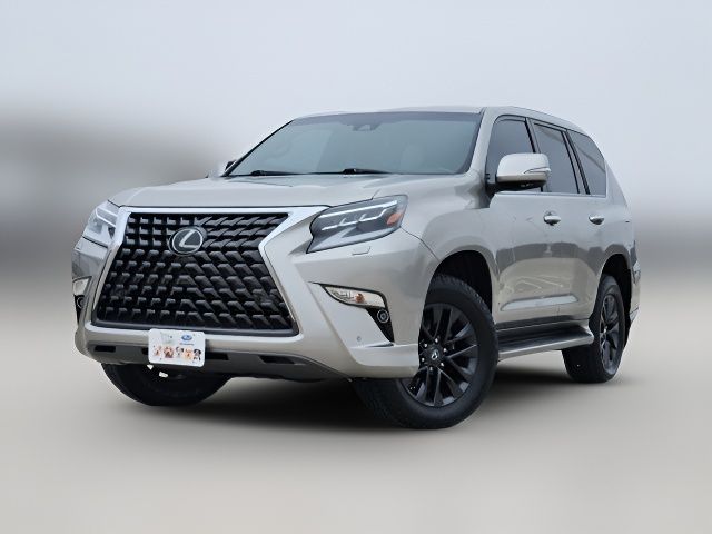 2021 Lexus GX 460 Premium