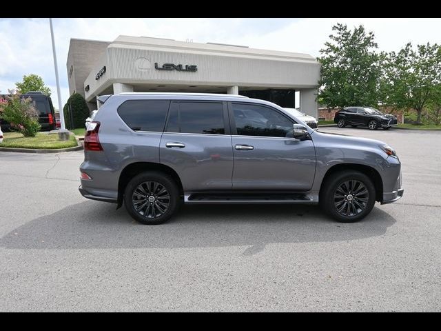 2021 Lexus GX 460 Premium