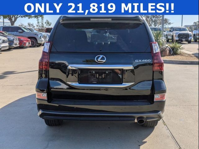 2021 Lexus GX 460 Premium