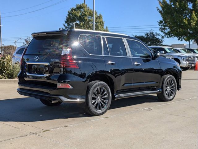 2021 Lexus GX 460 Premium