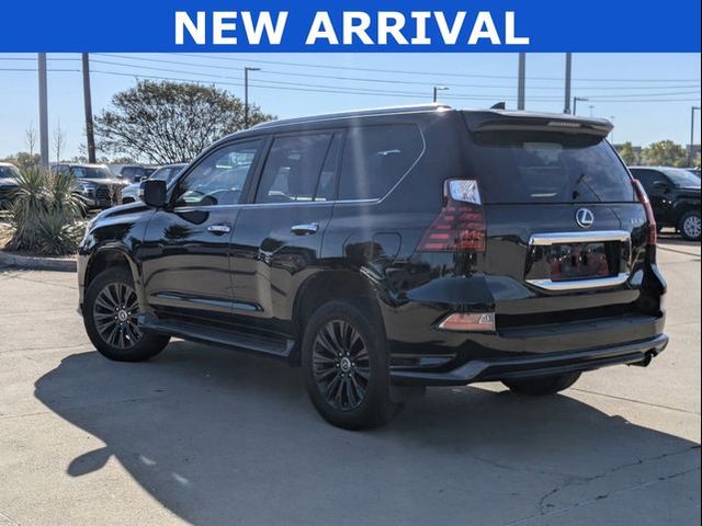 2021 Lexus GX 460 Premium