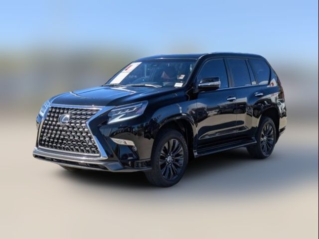 2021 Lexus GX 460 Premium