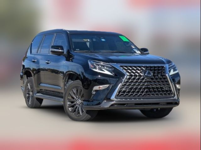 2021 Lexus GX 460 Premium