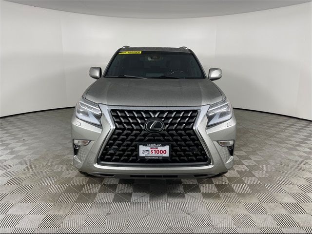 2021 Lexus GX 460 Premium