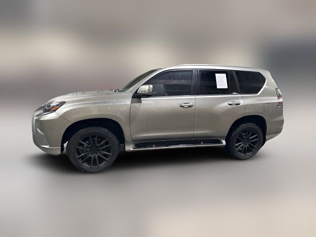 2021 Lexus GX 460 Premium