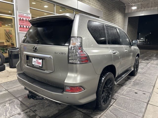 2021 Lexus GX 460 Premium