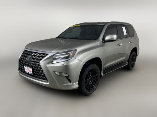 2021 Lexus GX 460 Premium