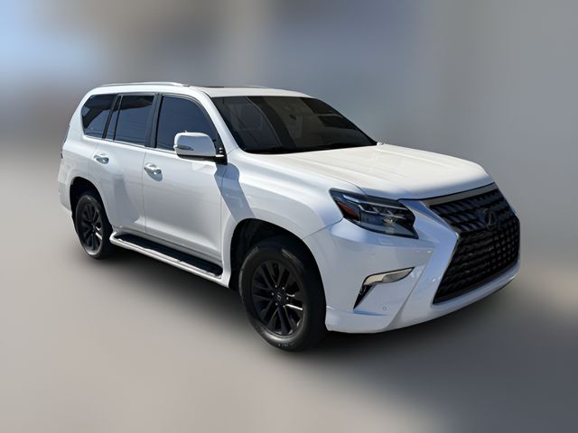 2021 Lexus GX 460 Premium