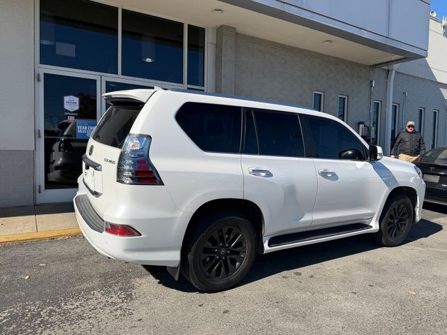 2021 Lexus GX 460 Premium