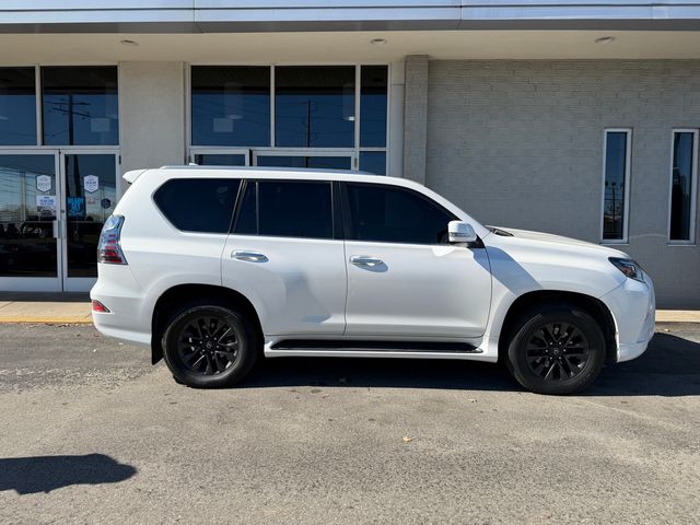2021 Lexus GX 460 Premium