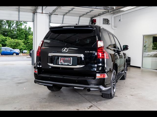 2021 Lexus GX 460 Premium