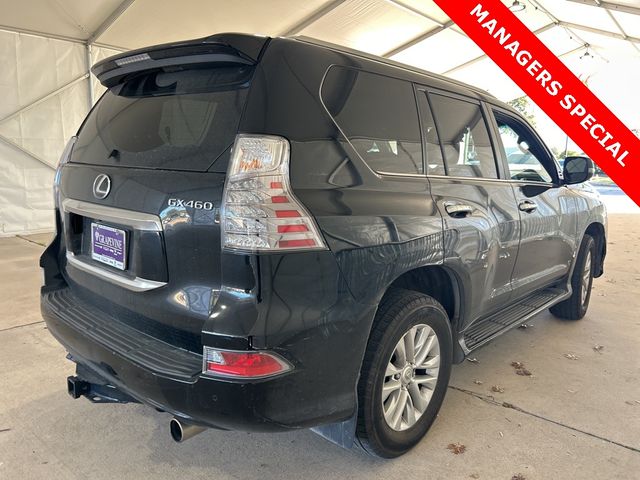 2021 Lexus GX 460 Premium