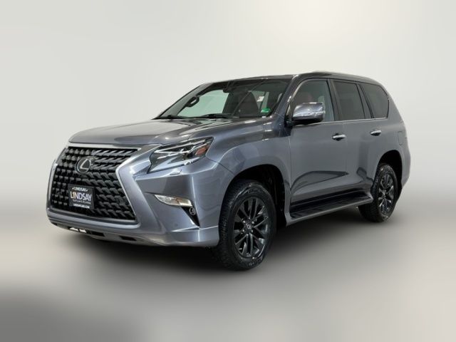 2021 Lexus GX 460 Premium
