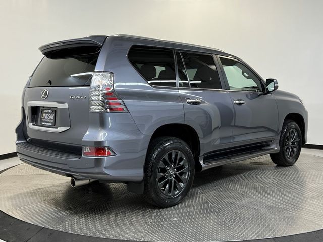 2021 Lexus GX 460 Premium