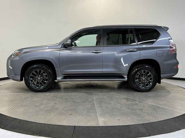2021 Lexus GX 460 Premium
