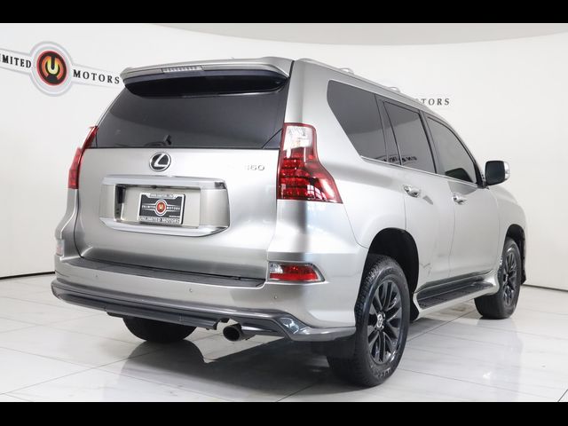 2021 Lexus GX 460 Premium