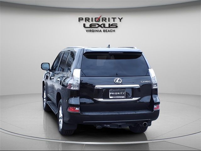 2021 Lexus GX 460 Premium