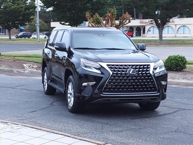 2021 Lexus GX 460 Premium