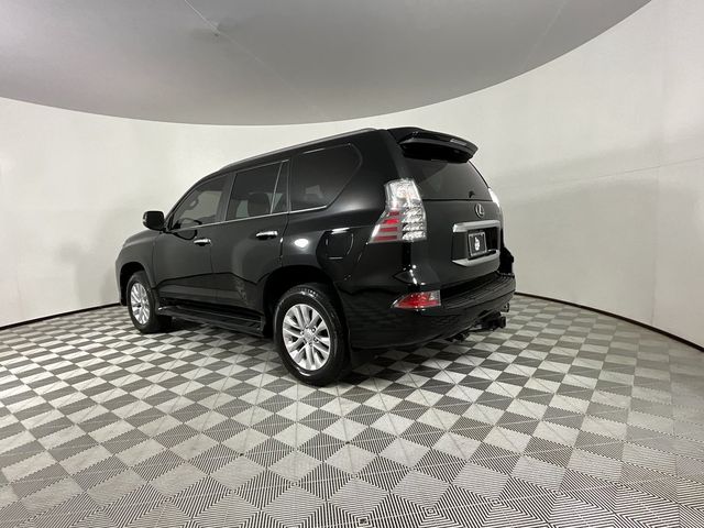 2021 Lexus GX 460 Premium