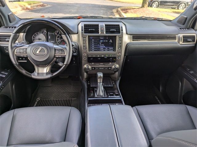 2021 Lexus GX 460 Premium