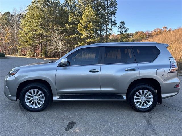 2021 Lexus GX 460 Premium