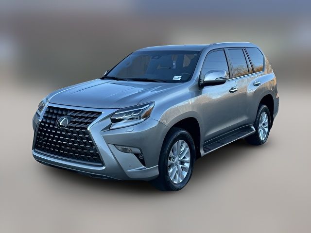 2021 Lexus GX 460 Premium