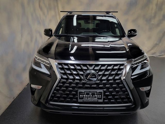 2021 Lexus GX 460 Premium