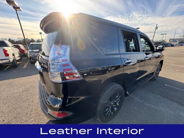 2021 Lexus GX 460 Premium