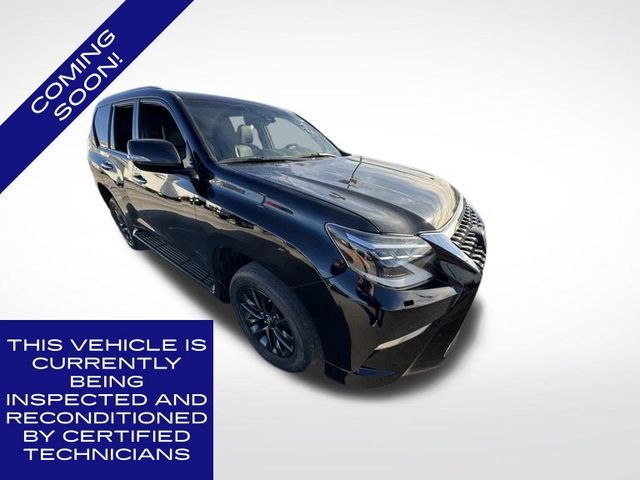 2021 Lexus GX 460 Premium