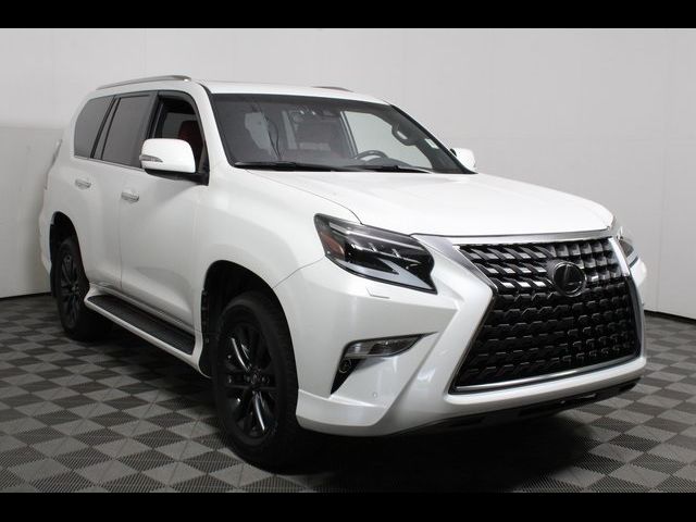 2021 Lexus GX 460 Premium