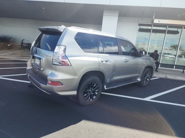 2021 Lexus GX 460 Premium