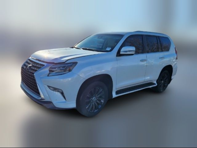 2021 Lexus GX 460 Premium