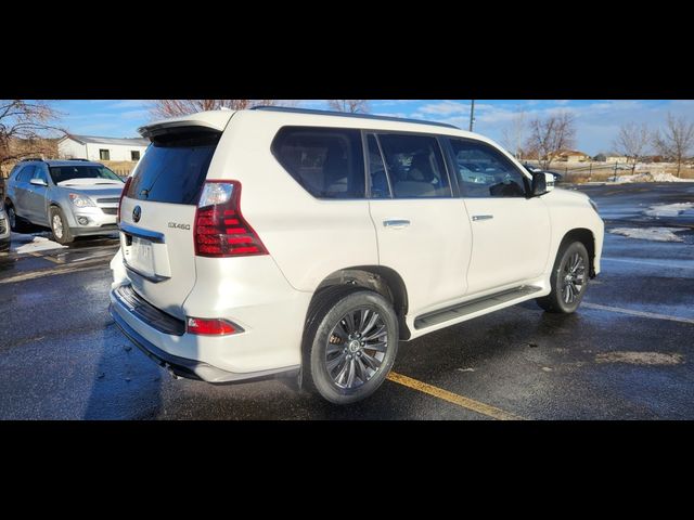 2021 Lexus GX 460 Premium