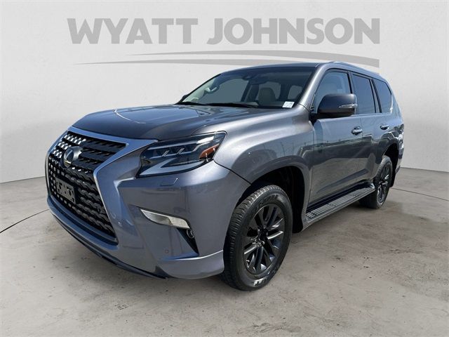 2021 Lexus GX 460 Premium