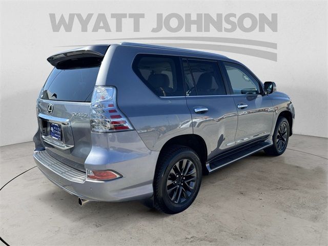 2021 Lexus GX 460 Premium