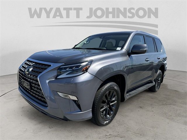 2021 Lexus GX 460 Premium