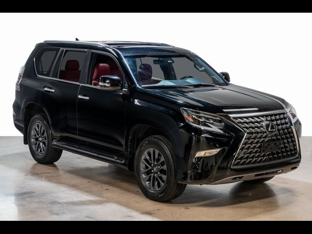 2021 Lexus GX 460 Premium