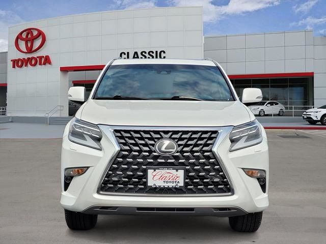 2021 Lexus GX 460 Premium