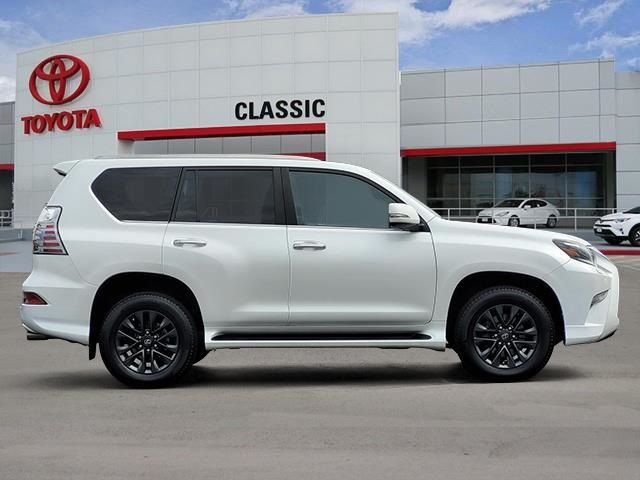 2021 Lexus GX 460 Premium