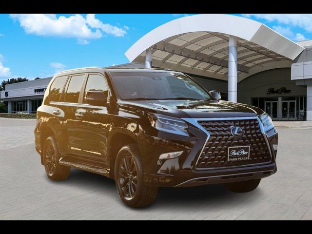 2021 Lexus GX 460 Premium