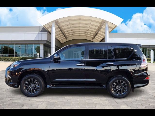 2021 Lexus GX 460 Premium