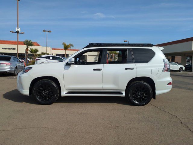 2021 Lexus GX 460 Premium