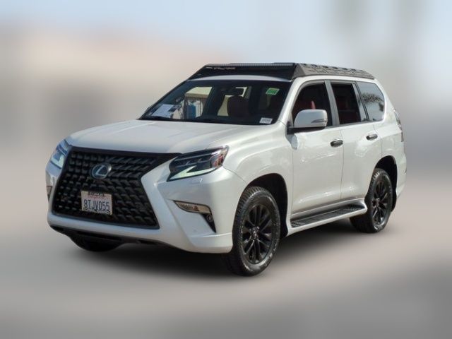 2021 Lexus GX 460 Premium