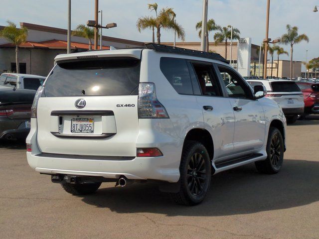 2021 Lexus GX 460 Premium