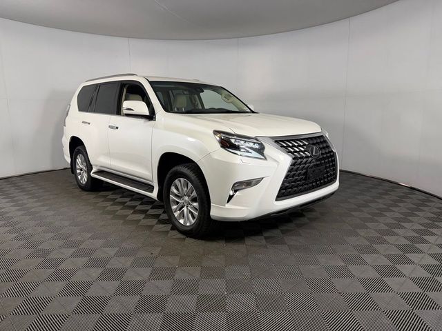 2021 Lexus GX 460 Premium
